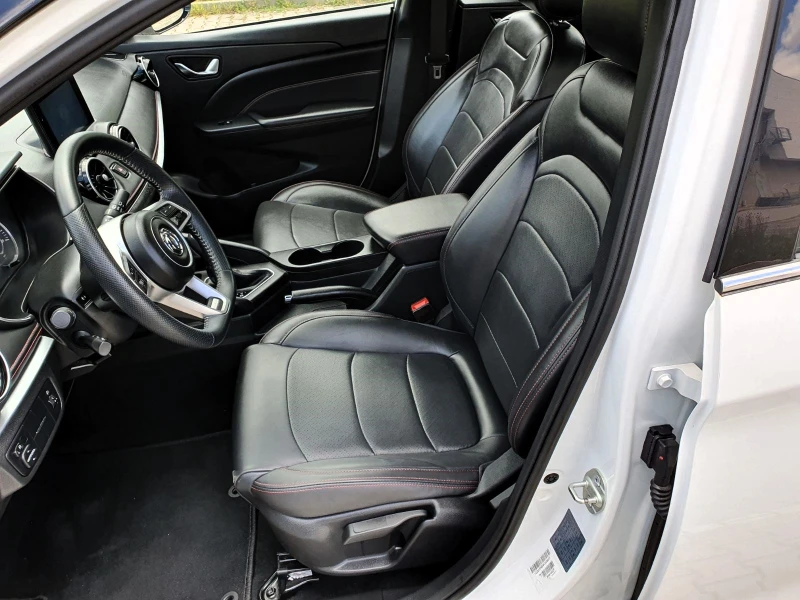 DONGFENG GLORY 500 1.5i Automatic/27000km., снимка 8 - Автомобили и джипове - 50331639