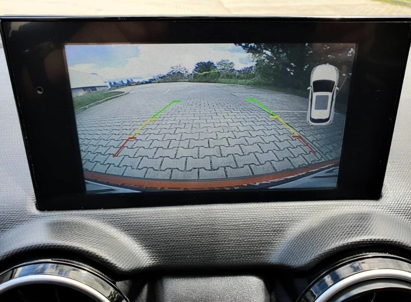 DONGFENG GLORY 500 1.5i Automatic/27000km., снимка 11 - Автомобили и джипове - 50331639