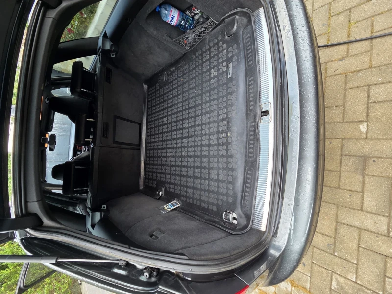 Audi Rs6, снимка 10 - Автомобили и джипове - 51701621