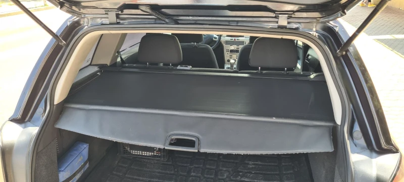Opel Astra 1.7cdti ecotec, снимка 8 - Автомобили и джипове - 51601741