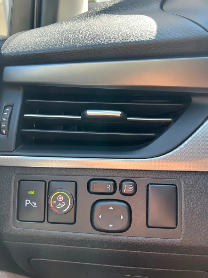 Toyota Avensis LPG!!! 1.8 Valvematic (147 Hp) , снимка 17 - Автомобили и джипове - 52487726