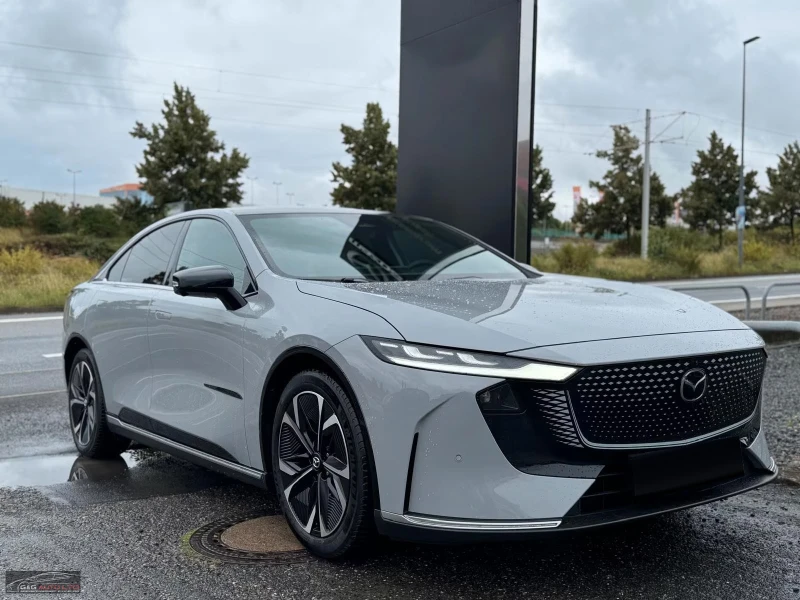 Mazda 6 е/EV/258HP/TAKUMI-NEU/PANO/360/793v, снимка 6 - Автомобили и джипове - 52281062