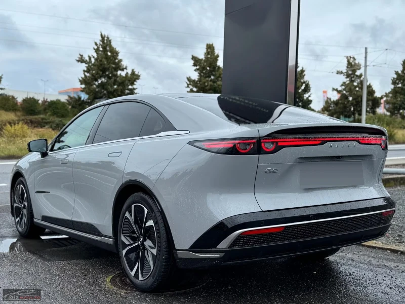 Mazda 6 е/EV/258HP/TAKUMI-NEU/PANO/360/793v, снимка 5 - Автомобили и джипове - 52281062