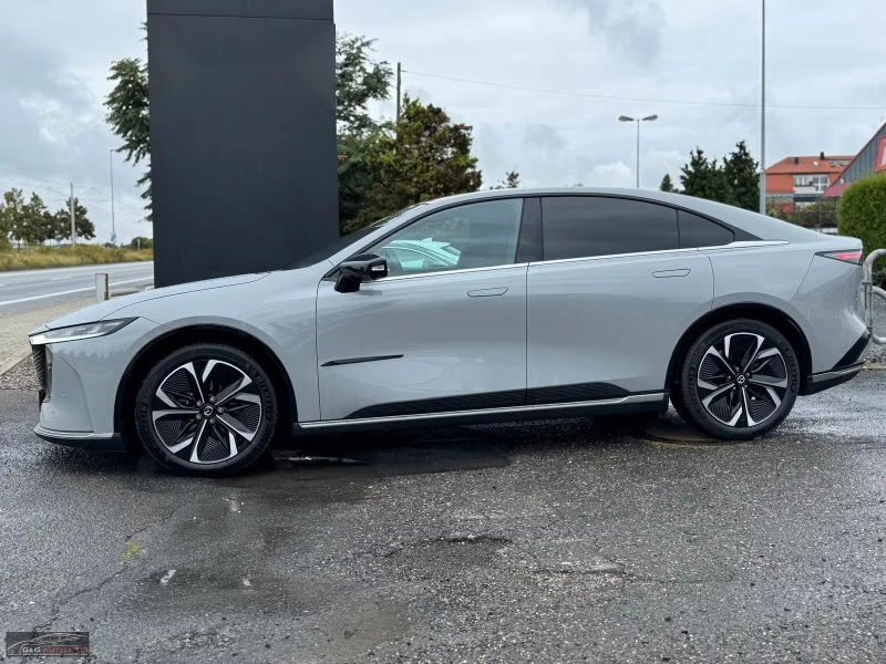 Mazda 6 е/EV/258HP/TAKUMI-NEU/PANO/360/793v, снимка 3 - Автомобили и джипове - 52281062