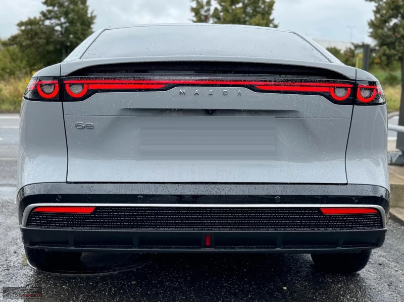 Mazda 6 е/EV/258HP/TAKUMI-NEU/PANO/360/793v, снимка 9 - Автомобили и джипове - 52281062