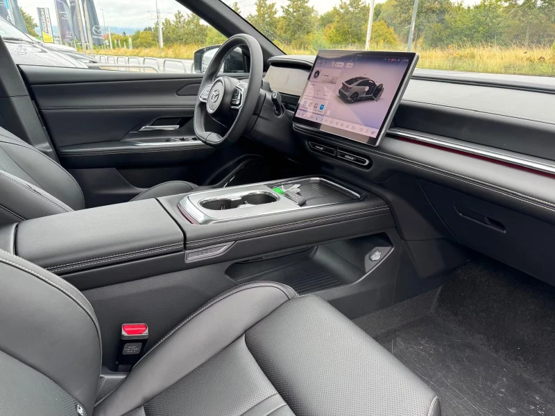 Mazda 6 е/EV/258HP/TAKUMI-NEU/PANO/360/793v, снимка 13 - Автомобили и джипове - 52281062