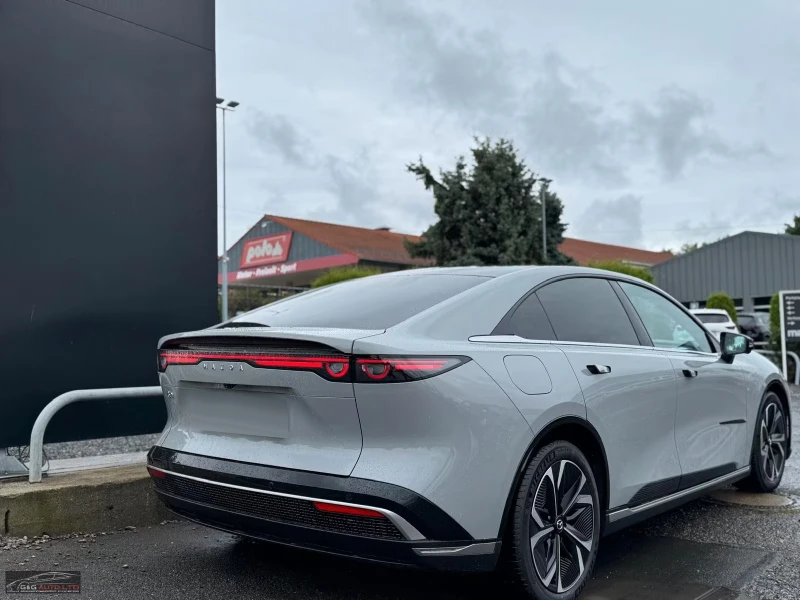 Mazda 6 е/EV/258HP/TAKUMI-NEU/PANO/360/793v, снимка 8 - Автомобили и джипове - 52281062