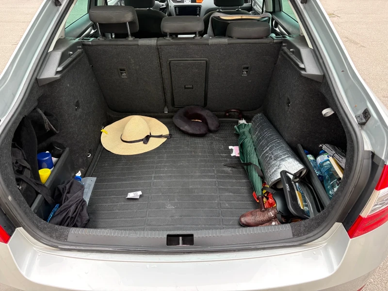 Skoda Octavia, снимка 10 - Автомобили и джипове - 52640214