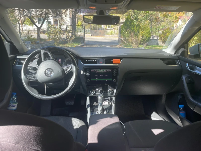 Skoda Octavia, снимка 11 - Автомобили и джипове - 52640214