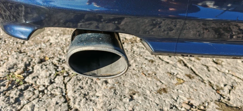 BMW 320 2.0D 163к.с. Xenon , снимка 16 - Автомобили и джипове - 52713240