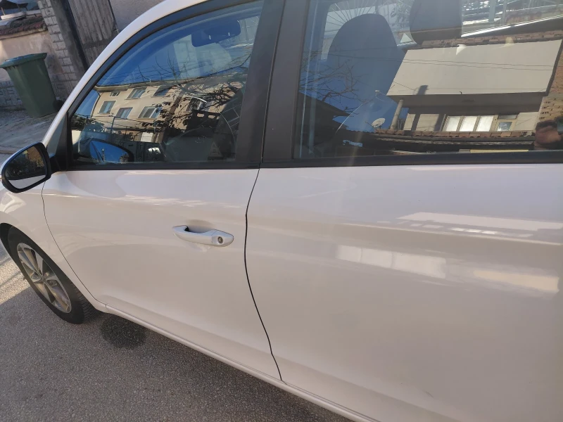 Hyundai I20, снимка 2 - Автомобили и джипове - 52880909