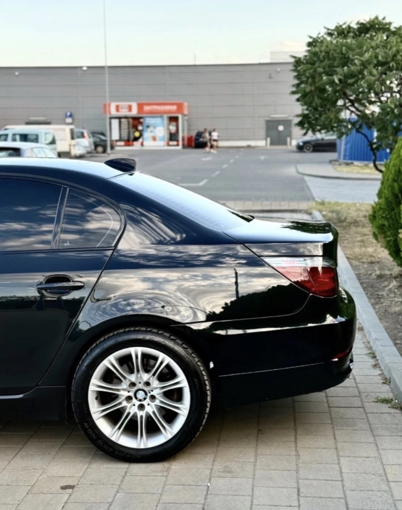 BMW 530 530XD LCI, снимка 7 - Автомобили и джипове - 52951249