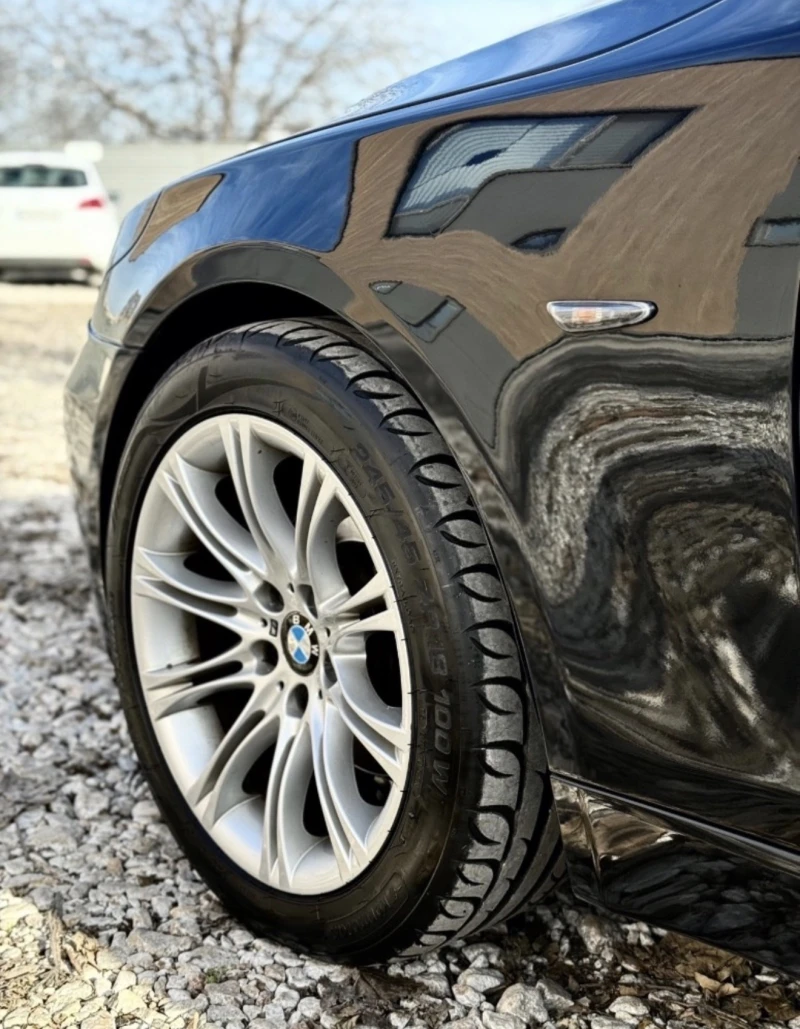 BMW 530 530XD LCI, снимка 6 - Автомобили и джипове - 52951249