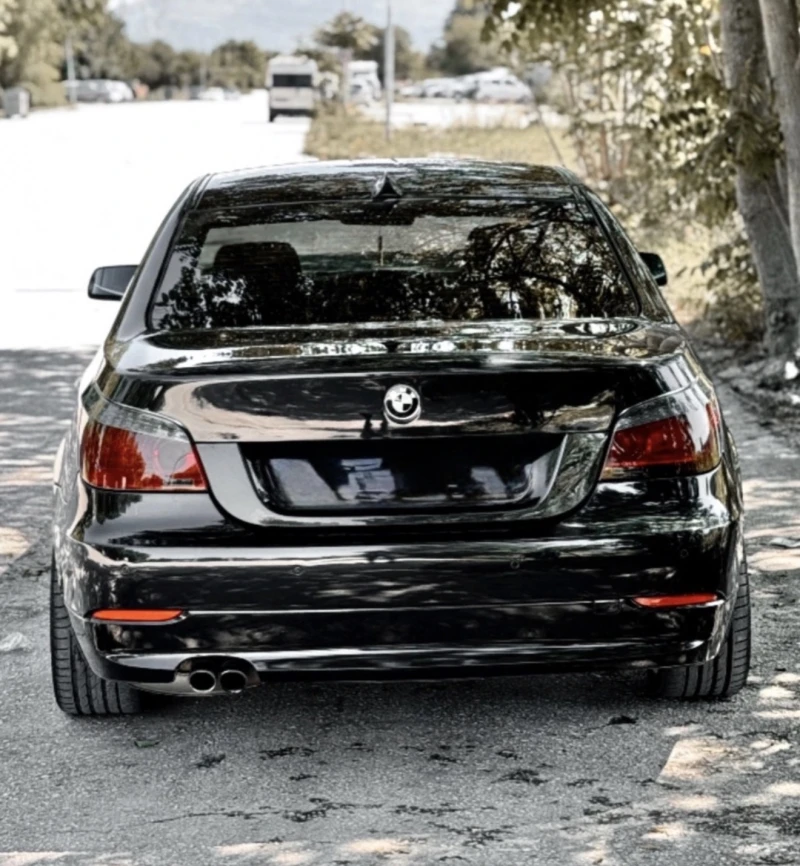 BMW 530 530XD LCI, снимка 2 - Автомобили и джипове - 52951249