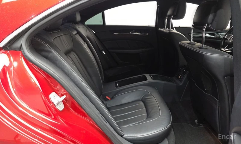 Mercedes-Benz CLS 400, снимка 12 - Автомобили и джипове - 53138654