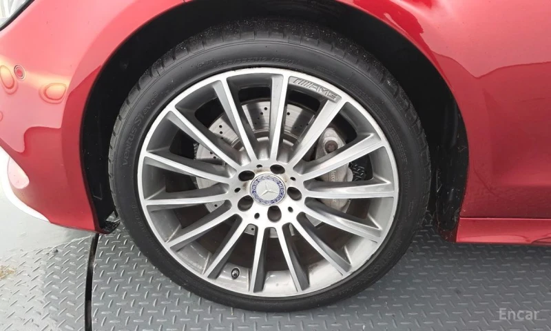 Mercedes-Benz CLS 400, снимка 5 - Автомобили и джипове - 53138654