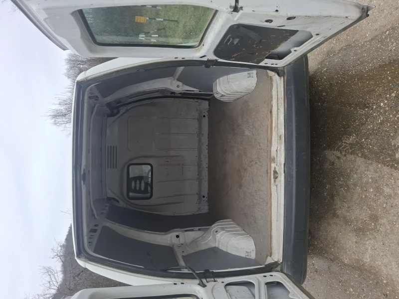 Fiat Scudo 2.0 JTD, снимка 4 - Автомобили и джипове - 53222312