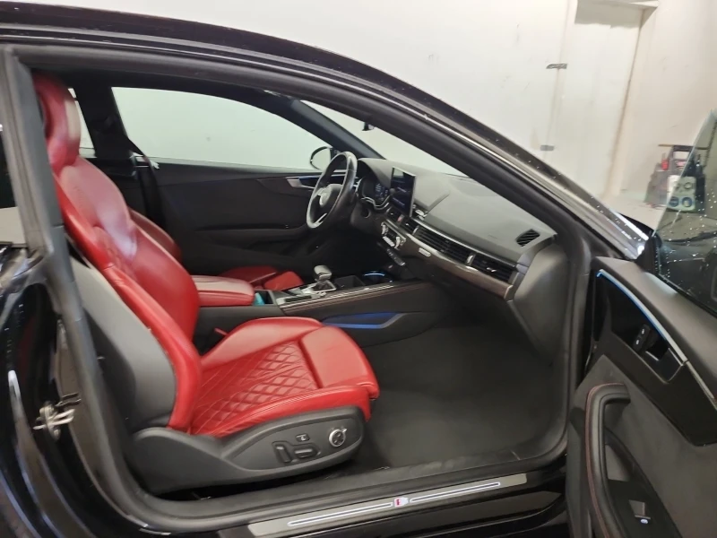 Audi S5 3.0 PROGRESSIV, снимка 12 - Автомобили и джипове - 53274029