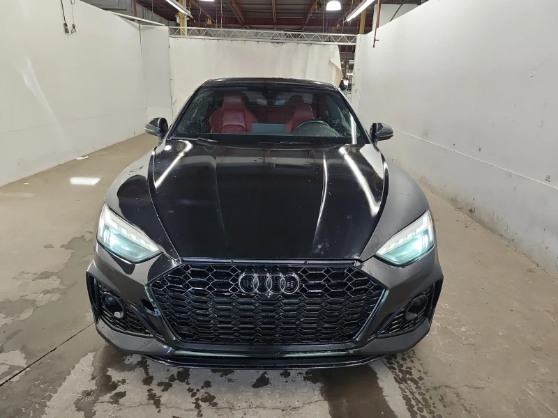 Audi S5 3.0 PROGRESSIV, снимка 6 - Автомобили и джипове - 53274029