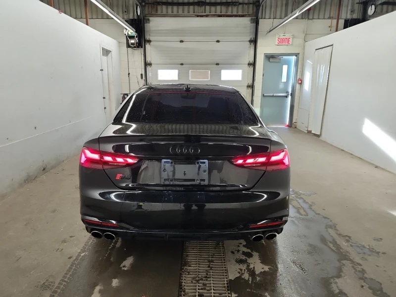 Audi S5 3.0 PROGRESSIV, снимка 3 - Автомобили и джипове - 53274029