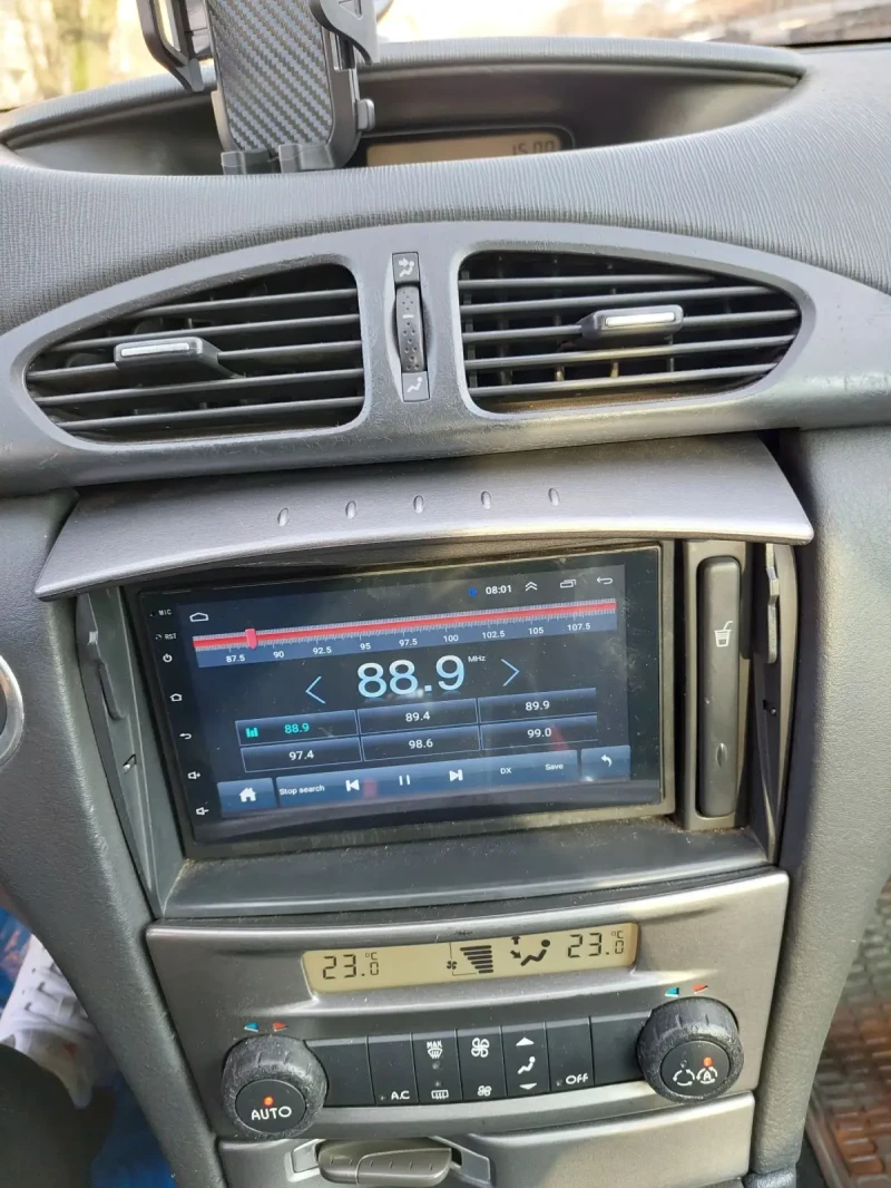 Renault Laguna 2, снимка 2 - Автомобили и джипове - 53405505