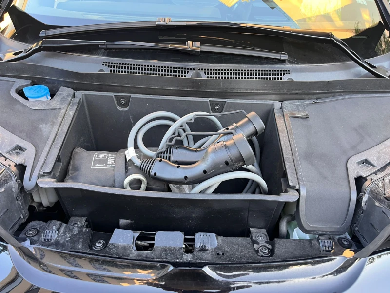 BMW i3 i3s, снимка 10 - Автомобили и джипове - 53454159