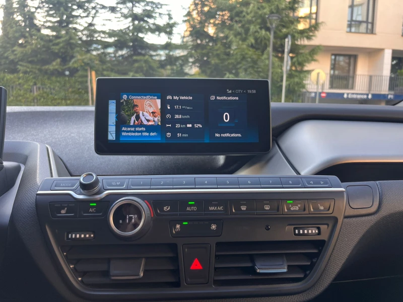 BMW i3 i3s, снимка 5 - Автомобили и джипове - 53454159