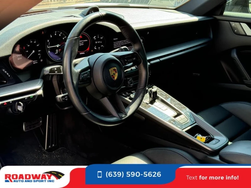 Porsche 911 Carrera 4S Coupe, снимка 6 - Автомобили и джипове - 53568175