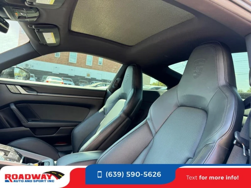 Porsche 911 Carrera 4S Coupe, снимка 7 - Автомобили и джипове - 53568175