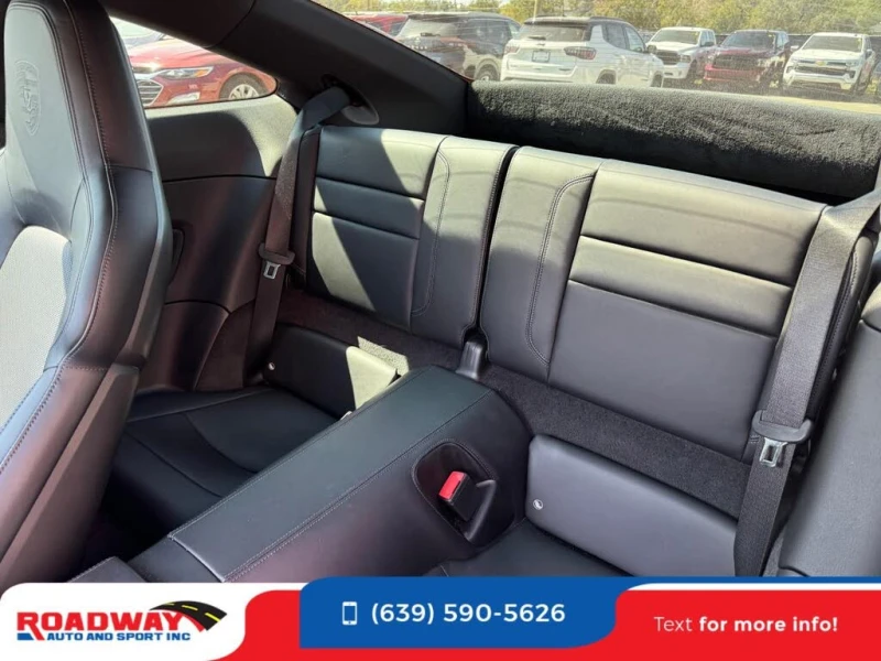 Porsche 911 Carrera 4S Coupe, снимка 15 - Автомобили и джипове - 53568175