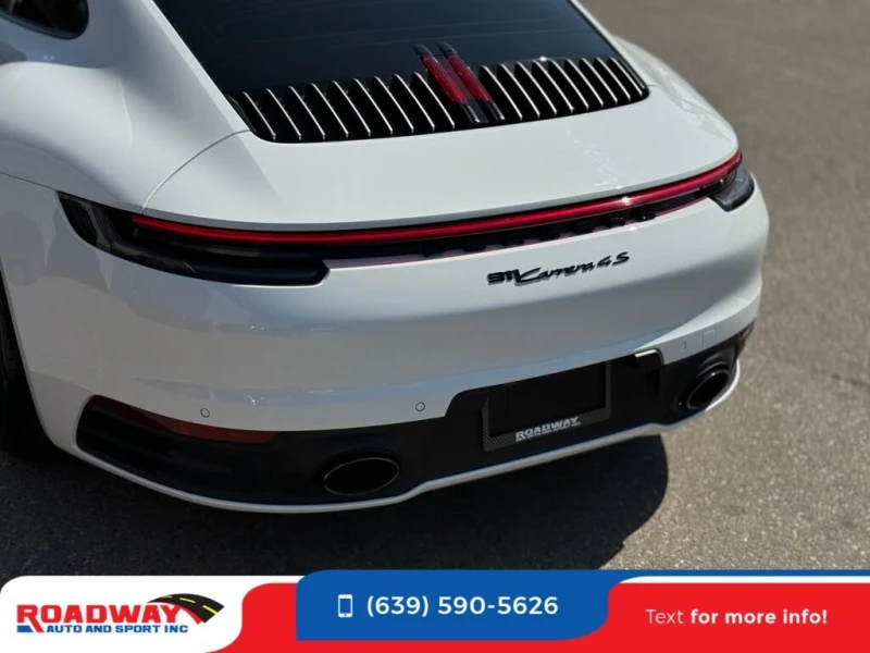 Porsche 911 Carrera 4S Coupe, снимка 5 - Автомобили и джипове - 53568175