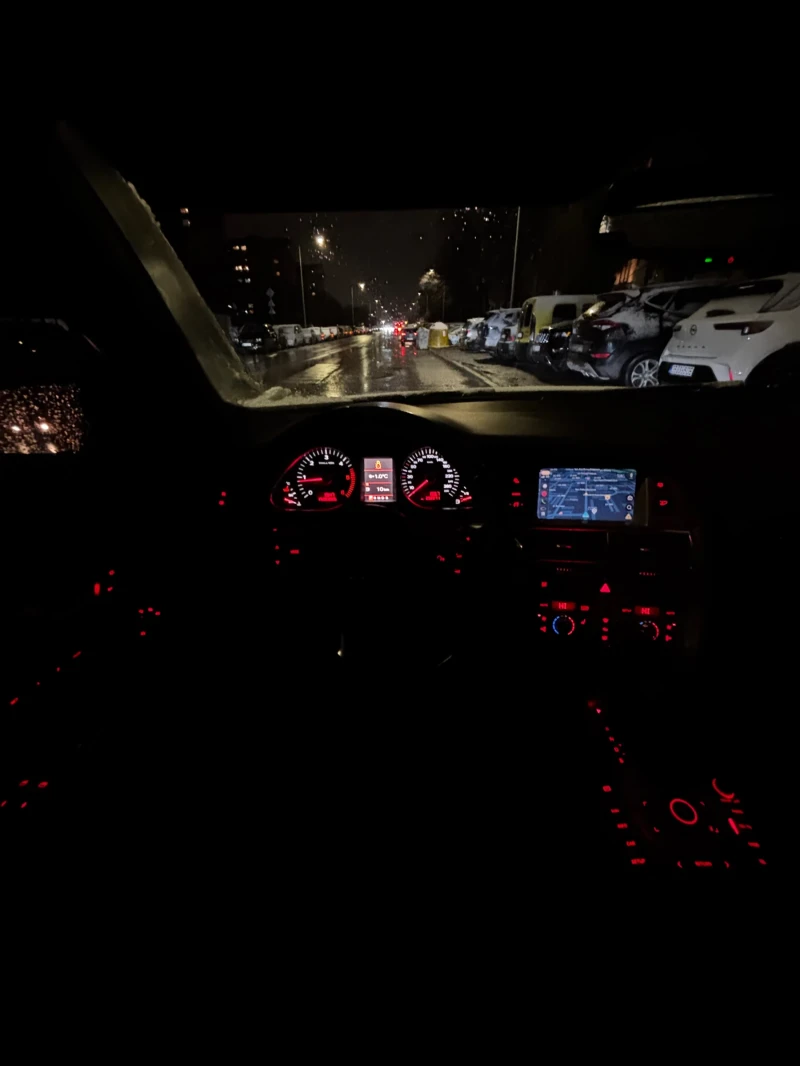 Audi A6 A6c6, снимка 14 - Автомобили и джипове - 53599087