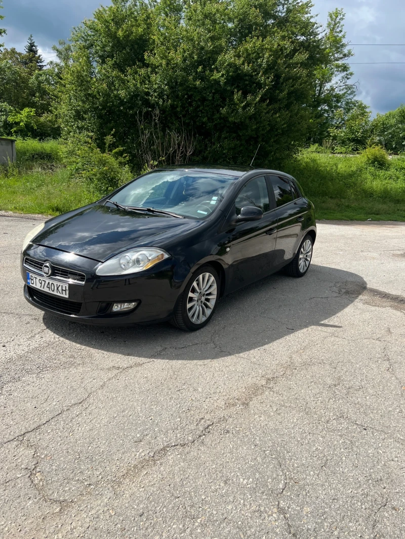 Fiat Bravo - 4500 лв. - 34659168 1
