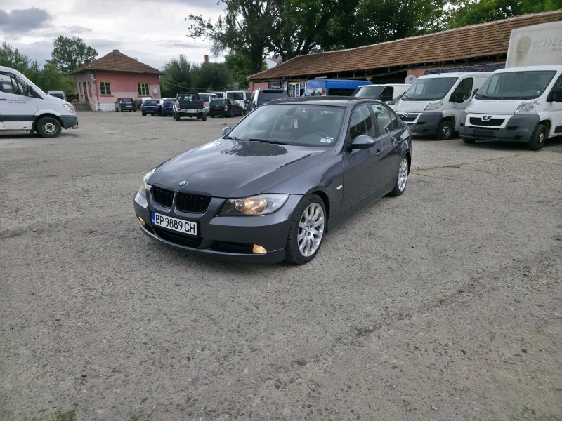 BMW 316 1.6 бензин-газ - 6999 лв. - 35638657 1