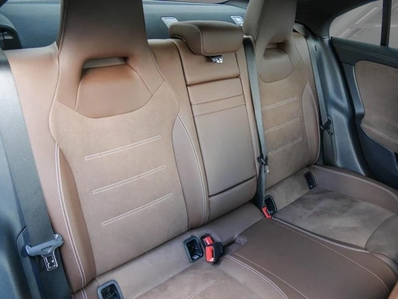 Mercedes-Benz CLA 250 е = AMG Line = Advanced Plus Гаранция - изображение 6