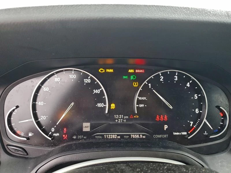 BMW 330 2.0L 4 All wheel drive, снимка 14 - Автомобили и джипове - 53130175