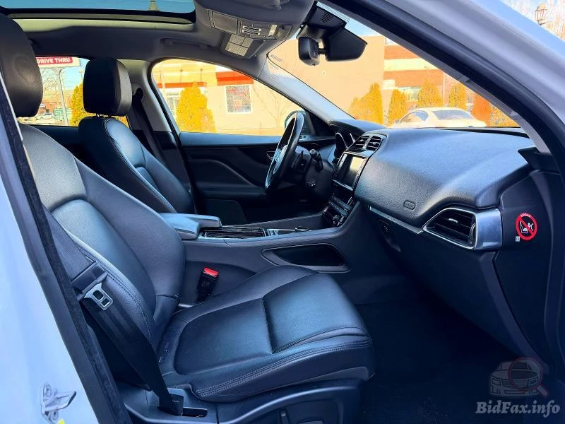 Jaguar F-Type PREMIUM, снимка 8 - Автомобили и джипове - 53716675