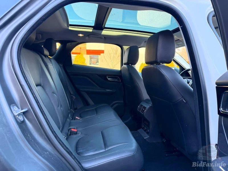 Jaguar F-Type PREMIUM, снимка 7 - Автомобили и джипове - 53716675