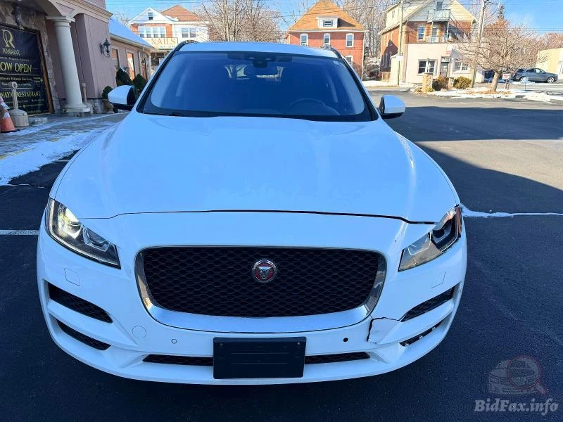 Jaguar F-Type PREMIUM, снимка 3 - Автомобили и джипове - 53716675