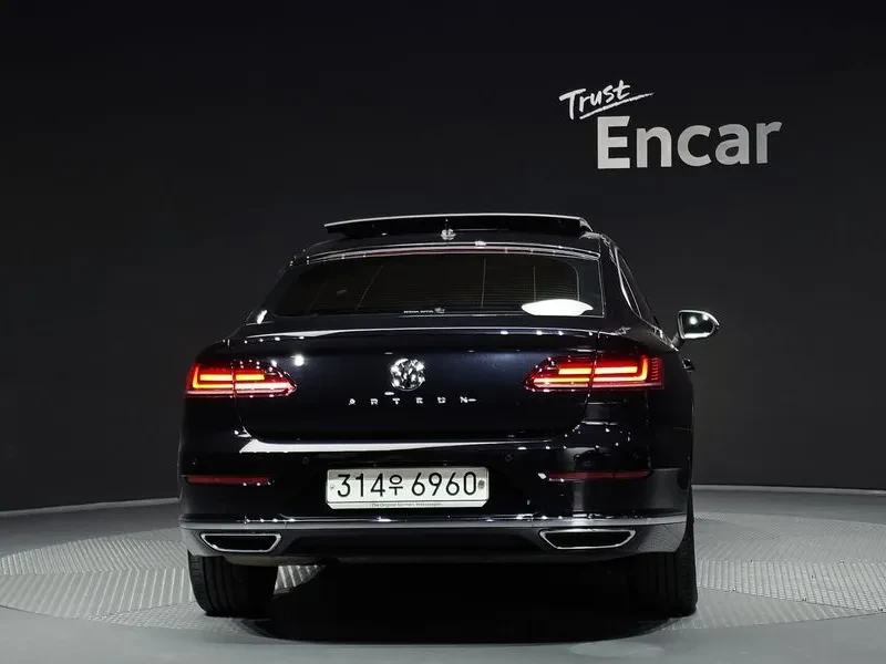 VW Arteon 2.0 Tdi Premium  , снимка 4 - Автомобили и джипове - 55177216