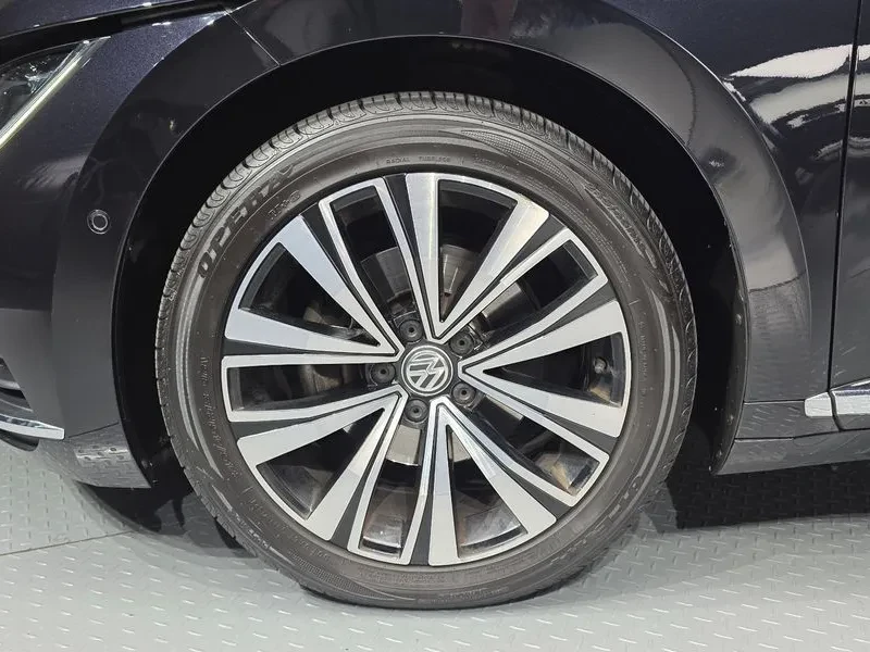 VW Arteon 2.0 Tdi Premium  , снимка 5 - Автомобили и джипове - 55177216