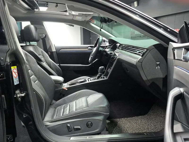 VW Arteon 2.0 Tdi Premium  , снимка 11 - Автомобили и джипове - 55177216