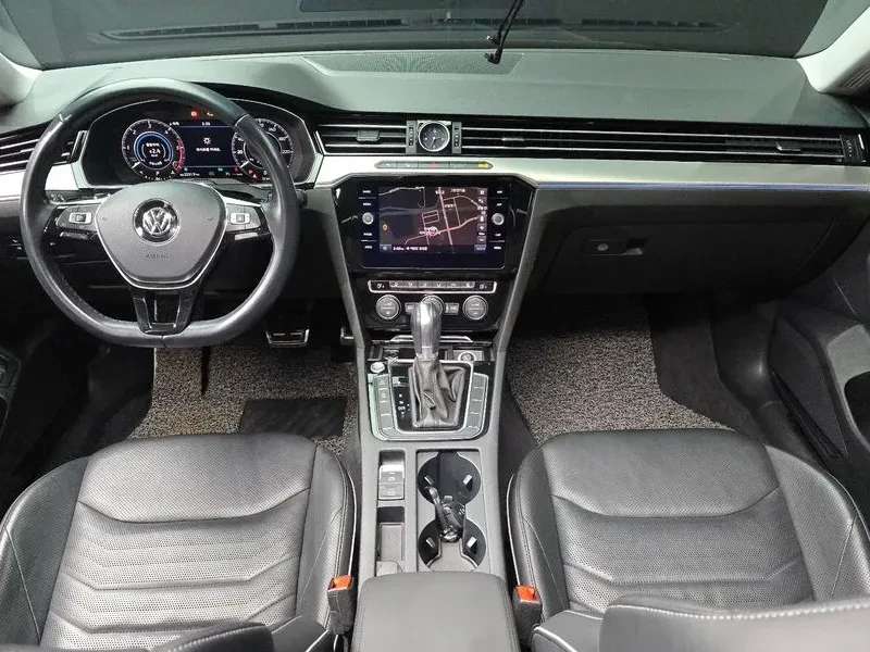 VW Arteon 2.0 Tdi Premium  , снимка 7 - Автомобили и джипове - 55177216