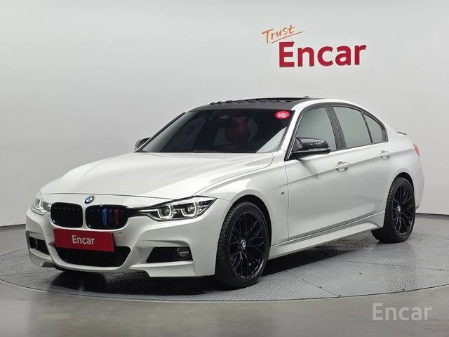 BMW 330 * ФИКСИРАНА ЦЕНА ДО БЪЛГАРИЯ * АВТОКРЕДИТ