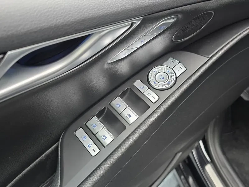 Genesis G80 3.5�/HEAD UP/DISTRONIC/360 ������/ | Mobile.bg � ����������� 14