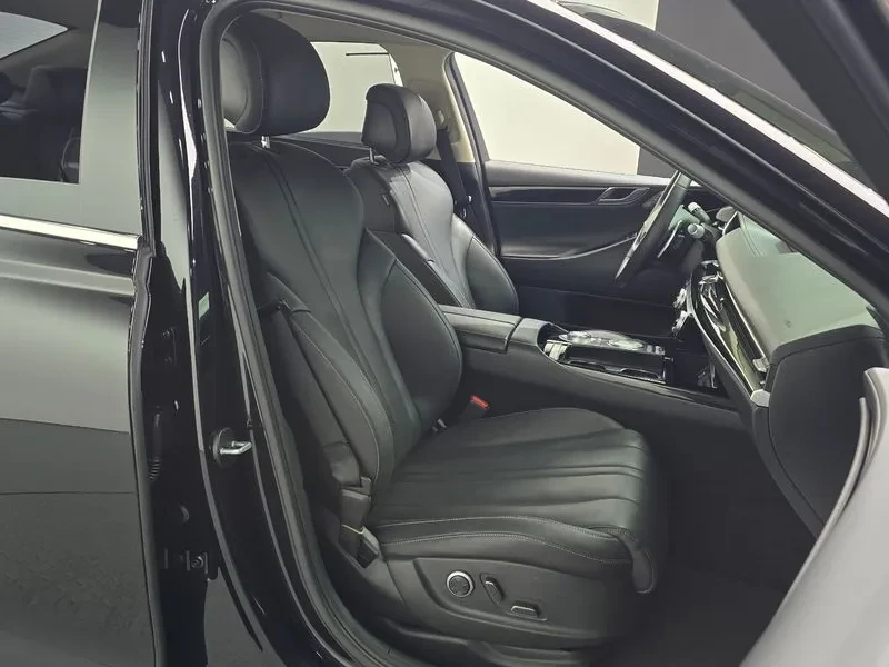 Genesis G80 3.5�/HEAD UP/DISTRONIC/360 ������/ | Mobile.bg � ����������� 12