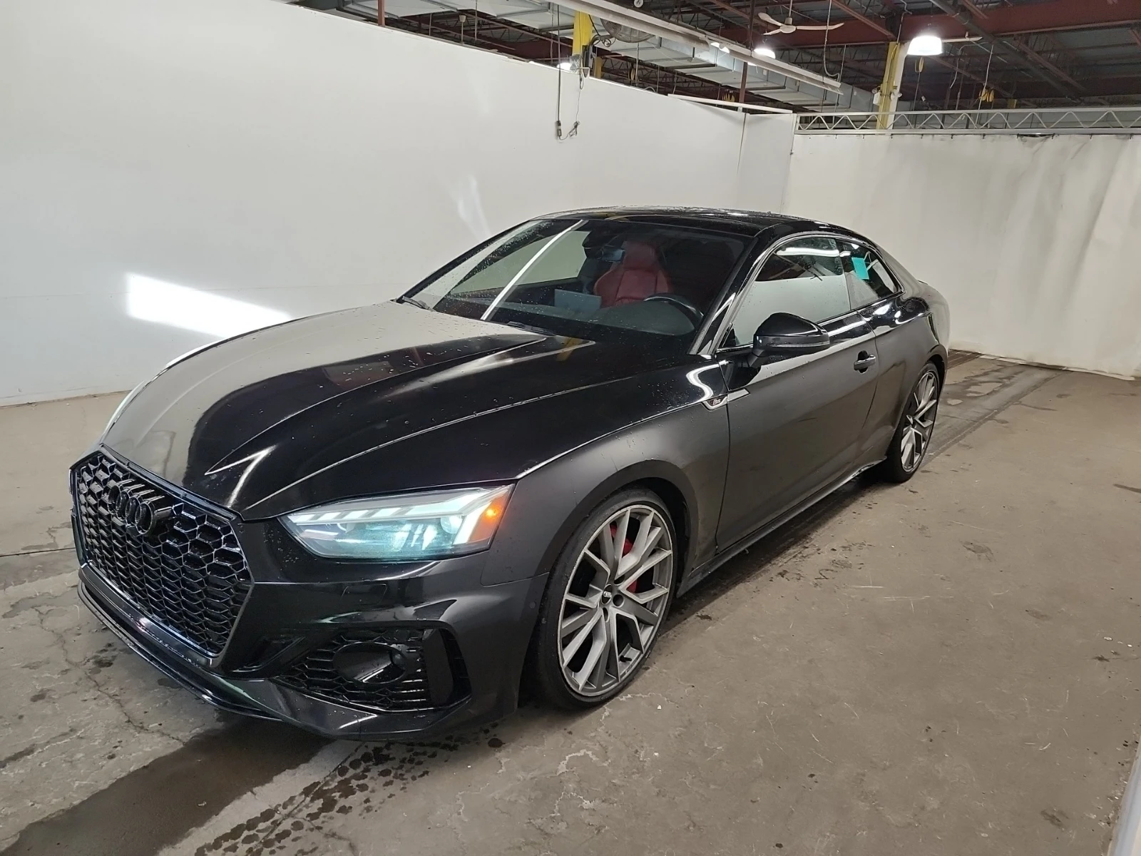 Audi S5 3.0 PROGRESSIV, снимка 1