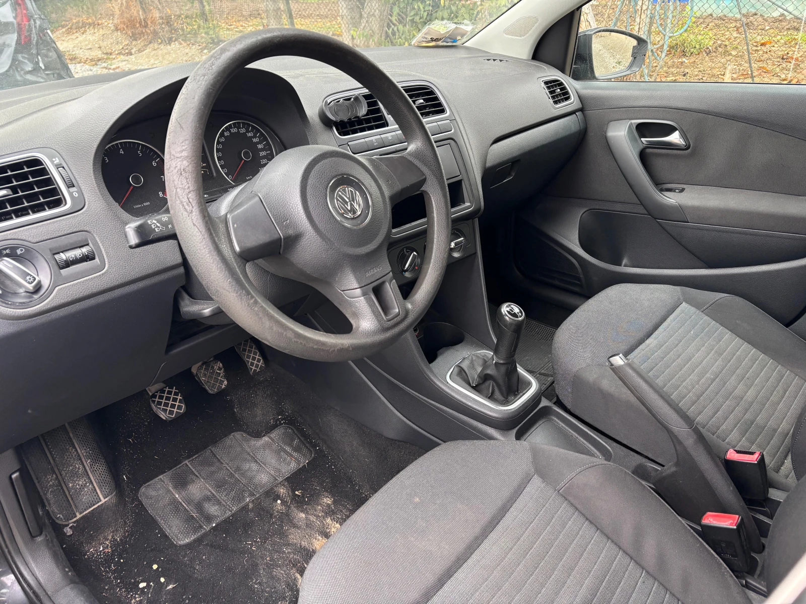 VW Polo 1.2i - изображение 5