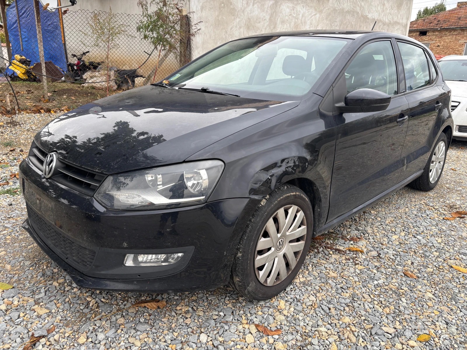 VW Polo 1.2i - изображение 2