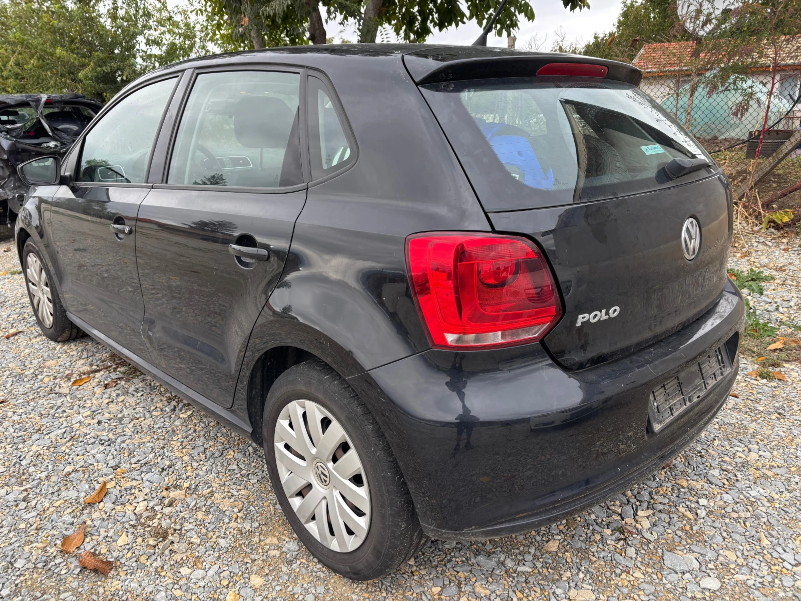 VW Polo 1.2i - изображение 3